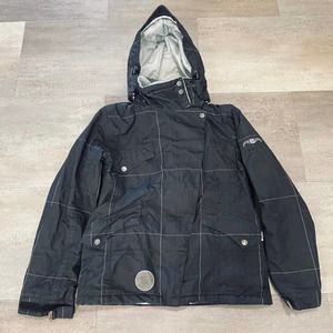 Burton Womens Snowboard Jacket Small